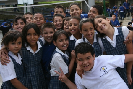 Derechos de los adolescentes