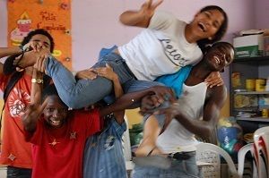 Derechos de los adolescentes