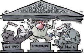 La ideología Neoliberal