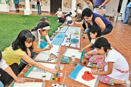 Derechos de los adolescentes