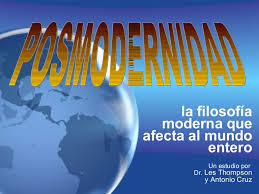 La ideología Neoliberal