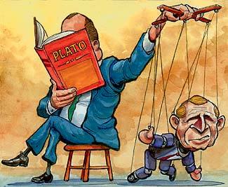La ideología Neoliberal