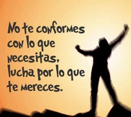 Motivación
