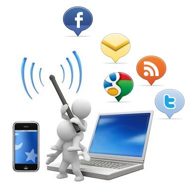 Internet