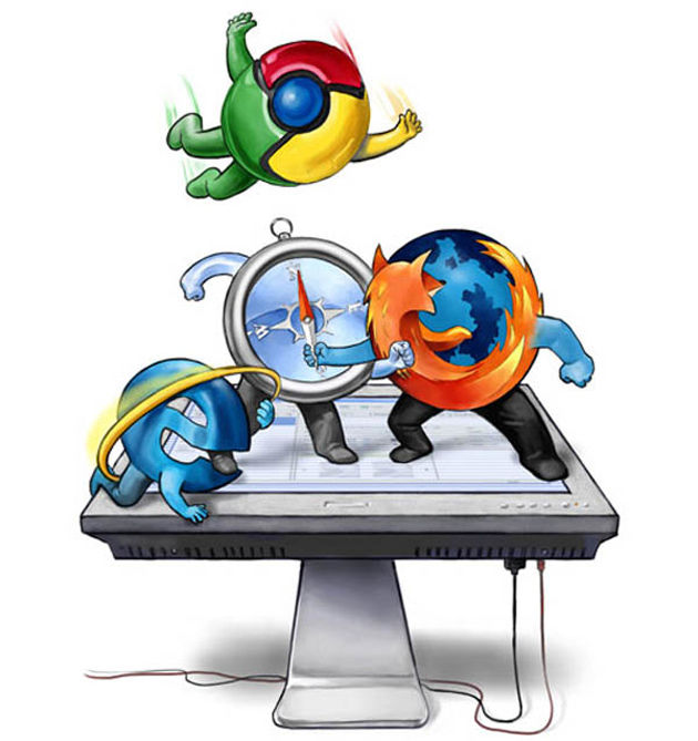 Internet