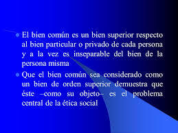 La ideología Neoliberal