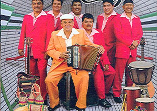 NUESTRA MÚSICA