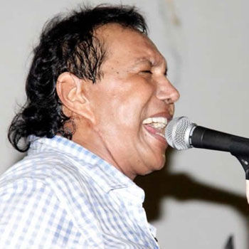 NUESTRA MÚSICA