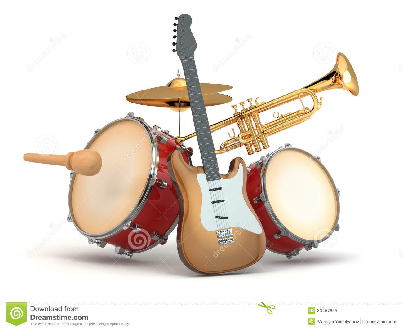 NUESTRA MÚSICA