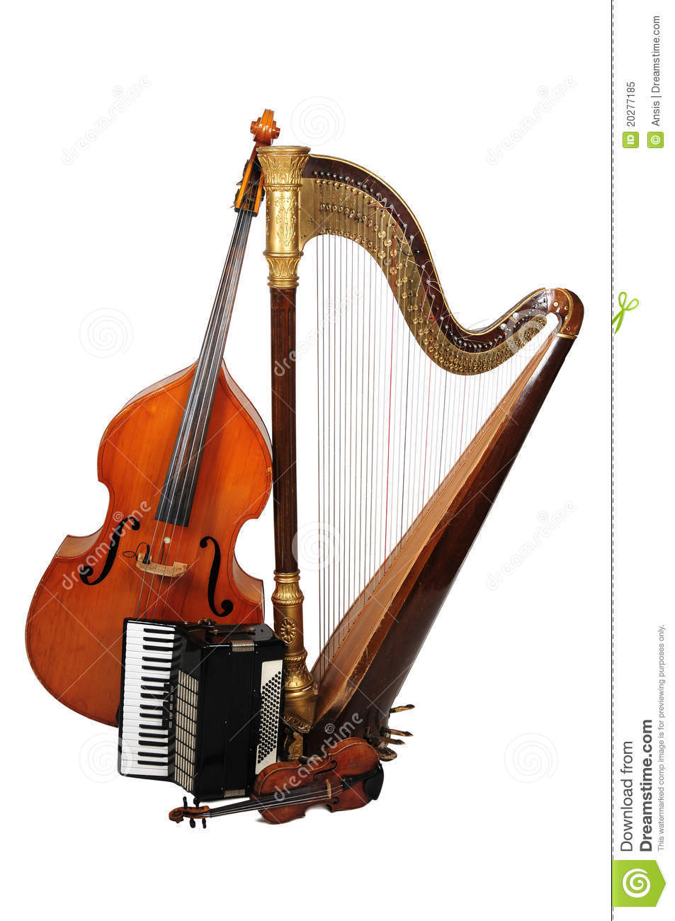 NUESTRA MÚSICA