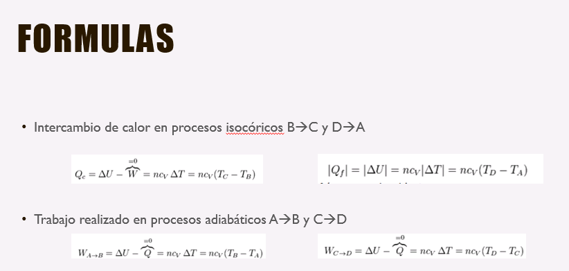 Segunda ley