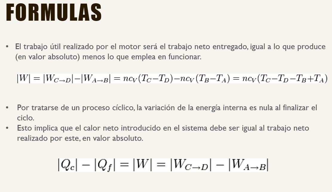 Segunda ley