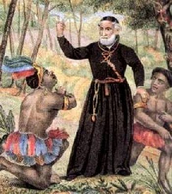 El Periodo Colonial