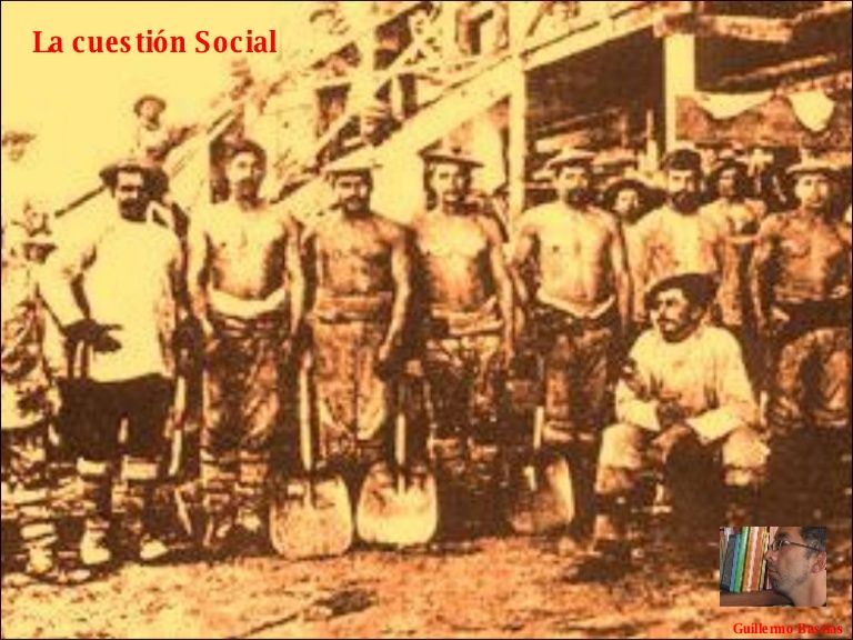 La Cuestión Social