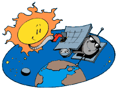 L'ENERGIA
