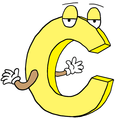 Uso de la "S" y de la "C" y de la "Z" y "X"