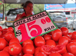 crisis alimentaria