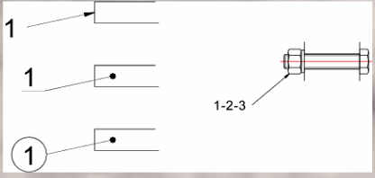 UNIDAD III DIBUJO DEL CONJUNTO