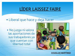 El Líder que Rompe Paradigma