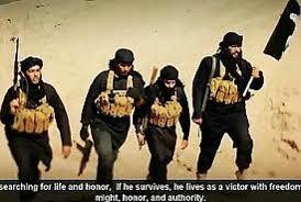 ISIS