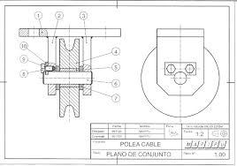 DIBUJO DEL CONJUNTO