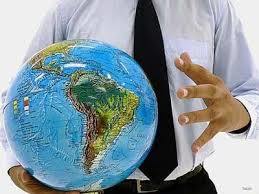 UNIDAD 3 LA INTERNACIONALIZACIÒN DE LAS EMPRESAS DEL SECTOR SOLIDARIO