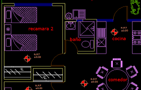 DIBUJO DE CONJUNTO