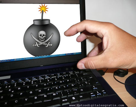 Virus y Antivirus