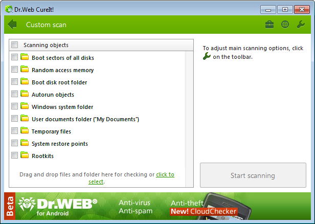 Virus informaticos MPMT