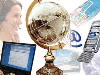 Orientación y nuevas tecnologías de la información y la comunicación