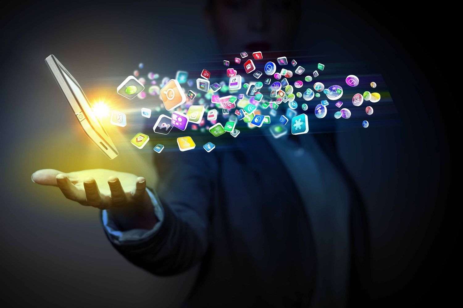 Orientación y nuevas tecnologías de la información y la comunicación