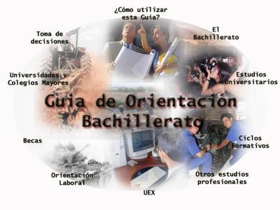 Orientación y nuevas tecnologías de la información y la comunicación