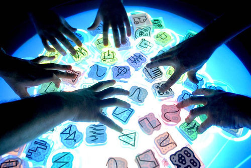 Orientación y nuevas tecnologías de la información y la comunicación