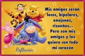 MI VIDA CON MIS AMIGOS LAURA Y GERMAN