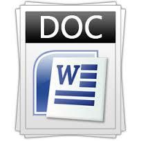 Microsoft Word