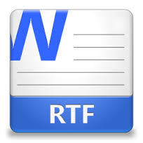 Microsoft Word