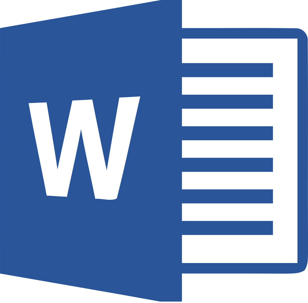 microsoft word de alex