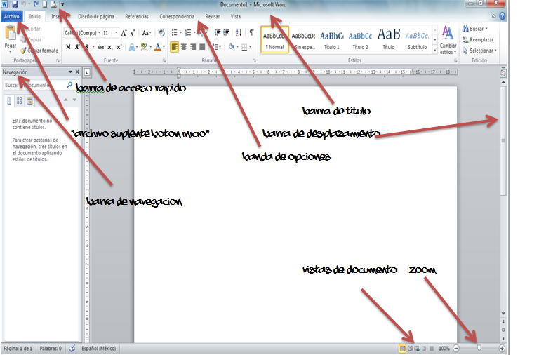 MICROSOFT WORD