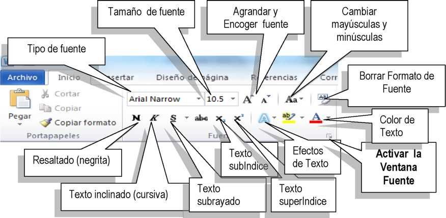 MICROSOFT WORD