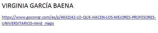 LO QUE HACEN LOS MEJORES PROFESORES UNIVERSITARIOS