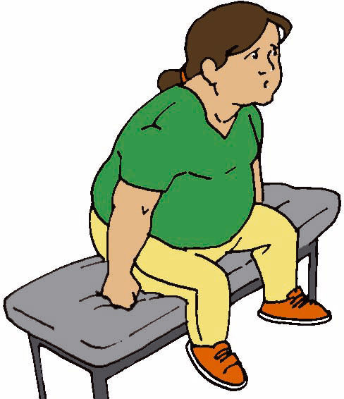 BENEFICIOS DEL DEPORTE Y LA ACTIVIDAD FISICA
