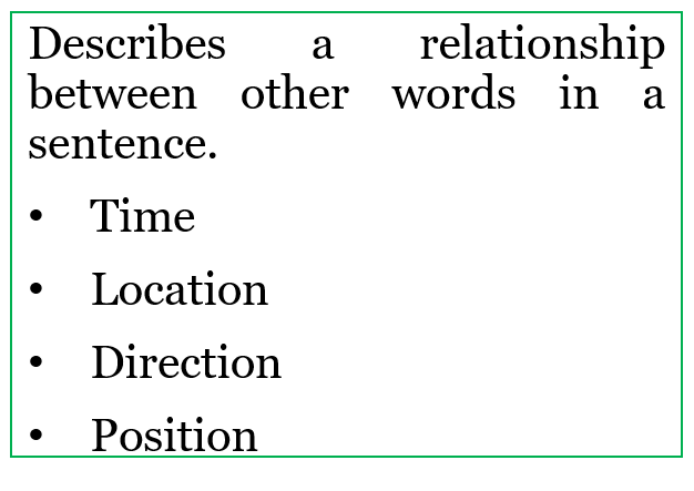 English Remedial IV