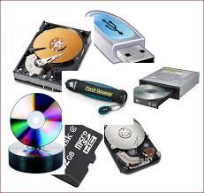 Tecnologías de Almacenamiento AHS