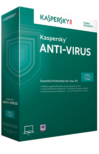 Virus y Antivirus