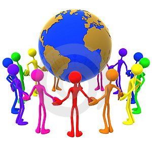 Diferencia entre; Trabajo Colaborativo, Proyecto Colaborativo, Aprendizaje Colaborativo.