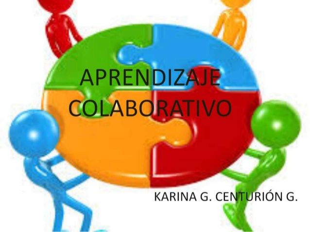 Diferencia entre; Trabajo Colaborativo, Proyecto Colaborativo, Aprendizaje Colaborativo.