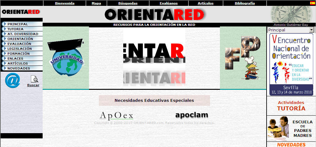 sociedad de la información y la intervención psicopedagógica y el enfoque intercultural en la orientación