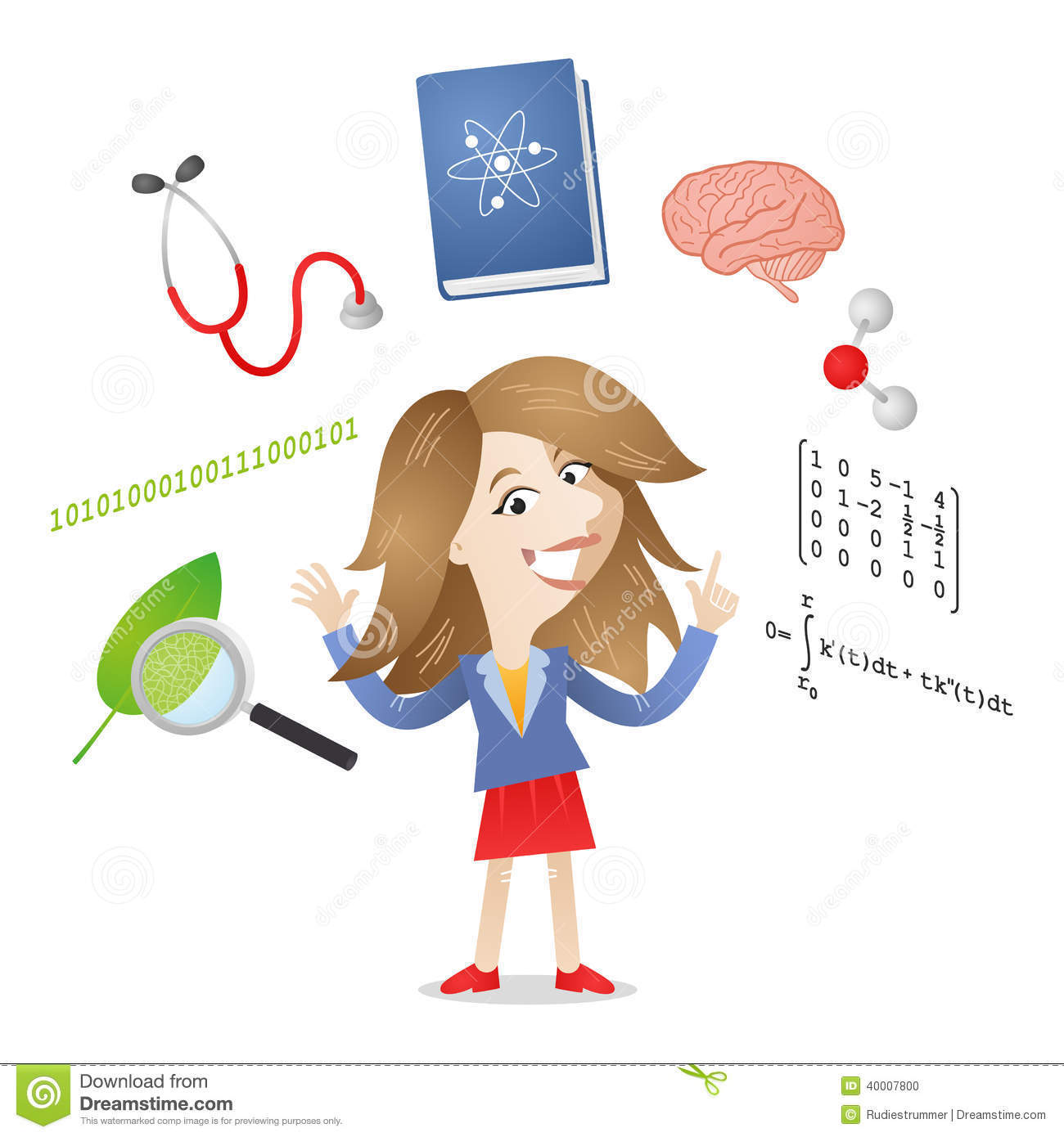 psicologia general