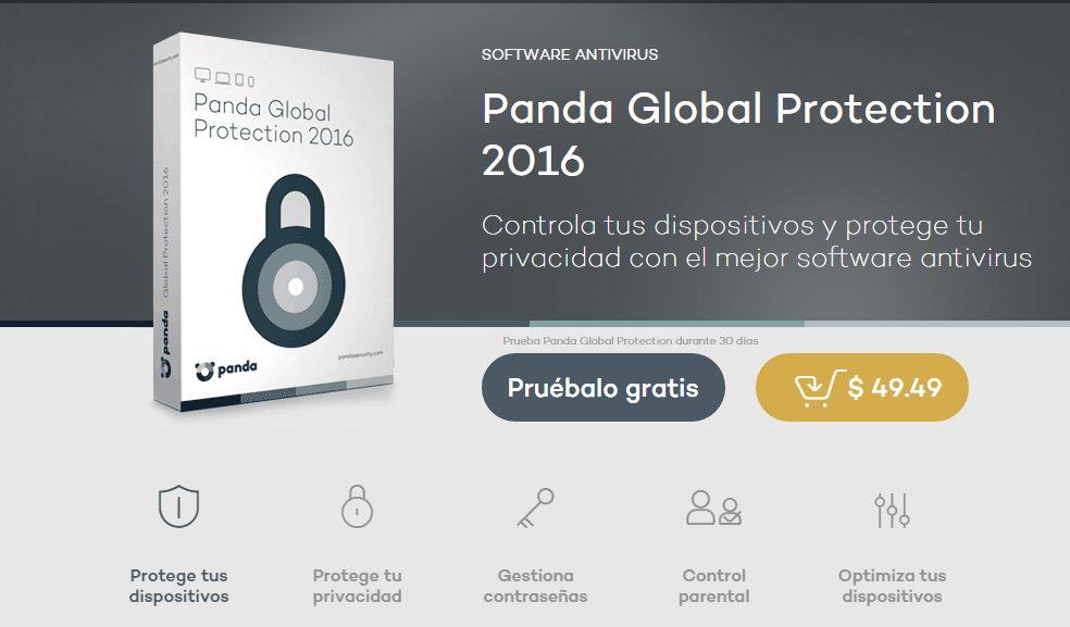 Los virus informaticos