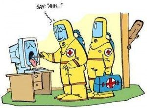 ANTIVIRUS Y SEGURIDAD